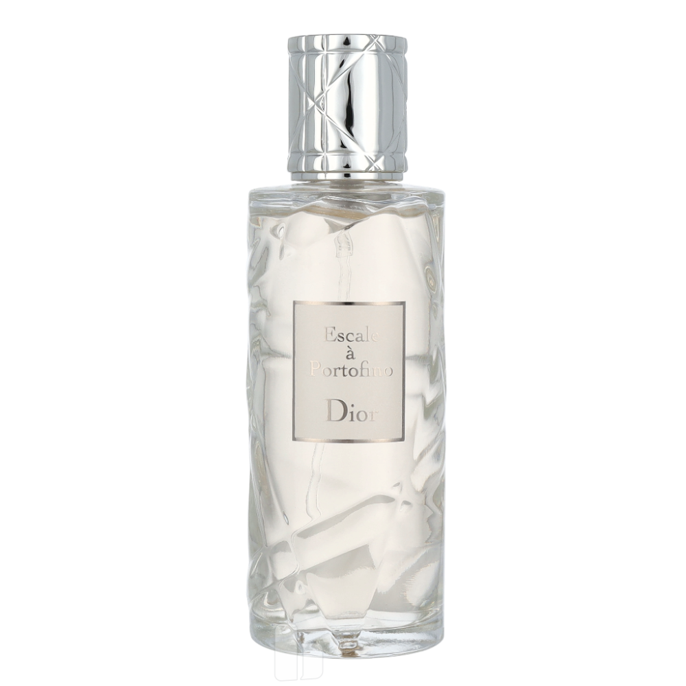 Produktbild för Dior Escale A Portofino Woman Edt Spray 75 ml Dam