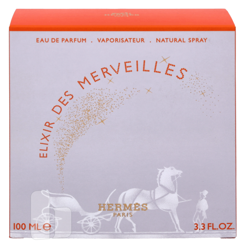 Hermes Hermes Elixir Des Merveilles Edp Spray 100 ml Dam