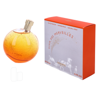 Produktbild för Hermes Elixir Des Merveilles Edp Spray 100 ml Dam