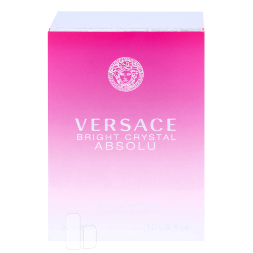 Versace Versace Bright Crystal Absolu Edp Spray
