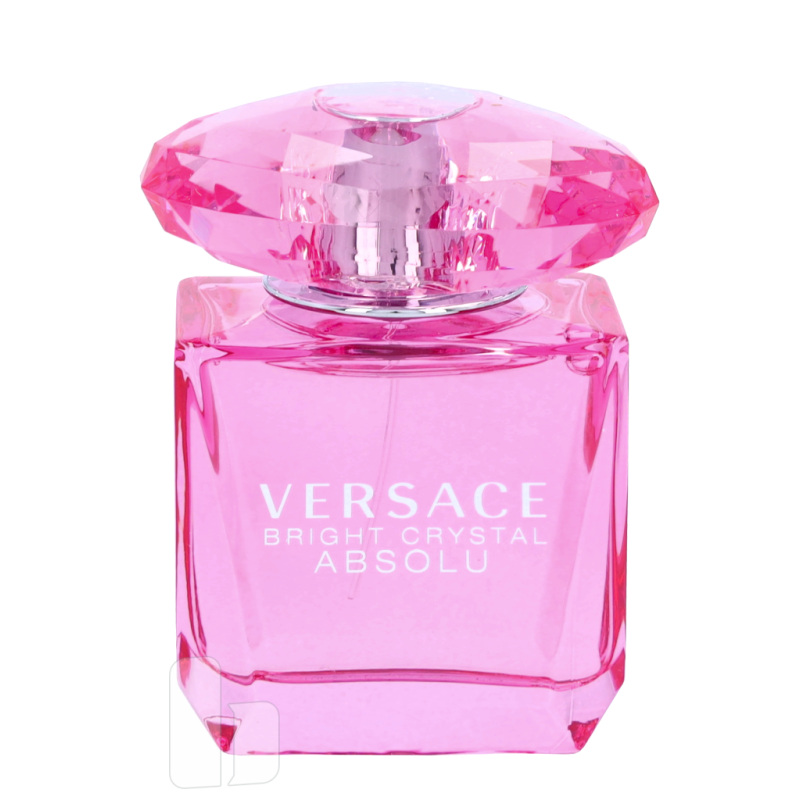 Produktbild för Versace Bright Crystal Absolu Edp Spray
