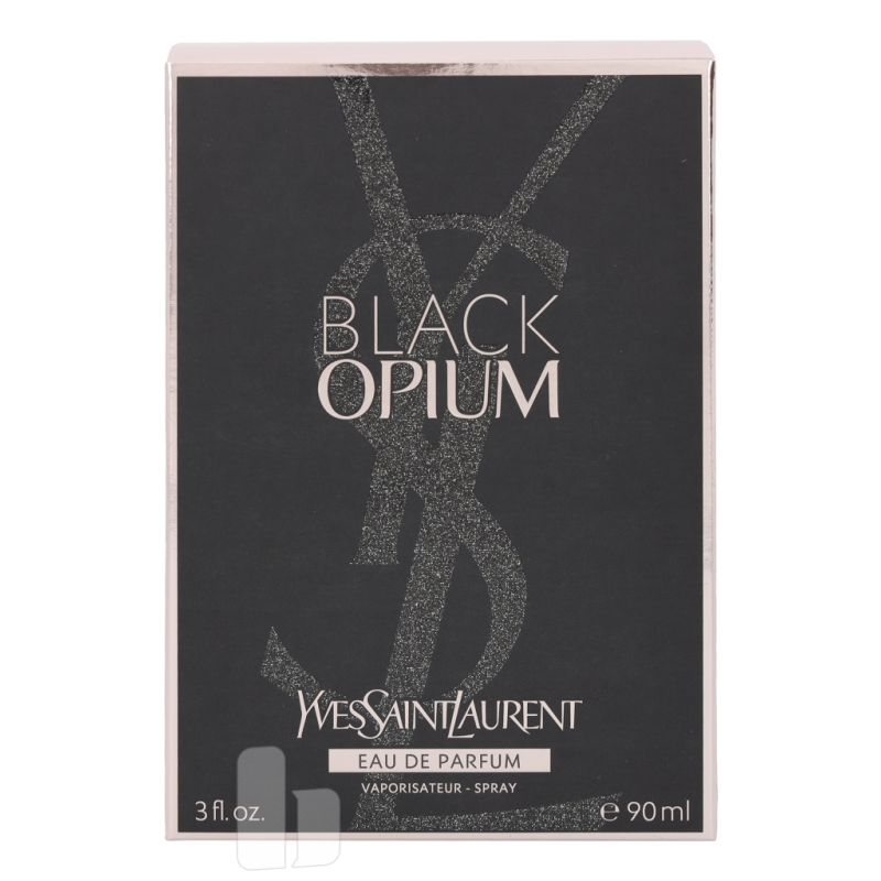 Produktbild för YSL Black Opium Edp Spray