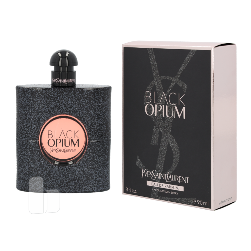 Produktbild för YSL Black Opium Edp Spray
