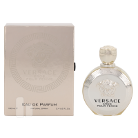 Produktbild för Versace Eros Pour Femme Edp Spray 100 ml Dam