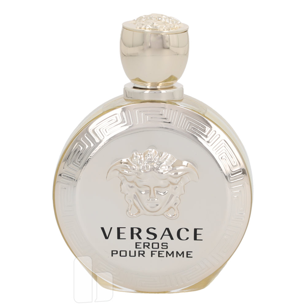 Produktbild för Versace Eros Pour Femme Edp Spray 100 ml Dam