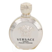 Produktbild för Versace Eros Pour Femme Edp Spray 100 ml Dam