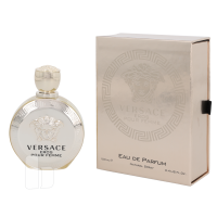 Produktbild för Versace Eros Pour Femme Edp Spray 100 ml Dam