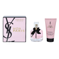 Produktbild för YSL Mon Paris Giftset 100 ml Dam