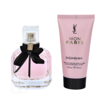 Produktbild för YSL Mon Paris Giftset 100 ml Dam