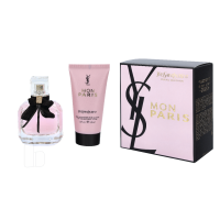 Produktbild för YSL Mon Paris Giftset 100 ml Dam