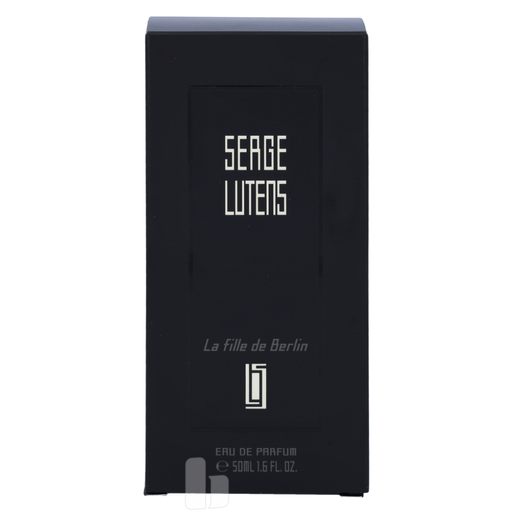 Produktbild för Serge Lutens Fleurs D'Oranger Edp Spray 50 ml Unisex