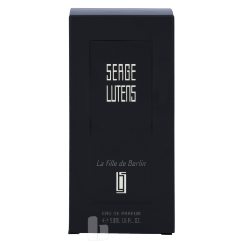 Serge Lutens Serge Lutens Fleurs D'Oranger Edp Spray 50 ml Unisex