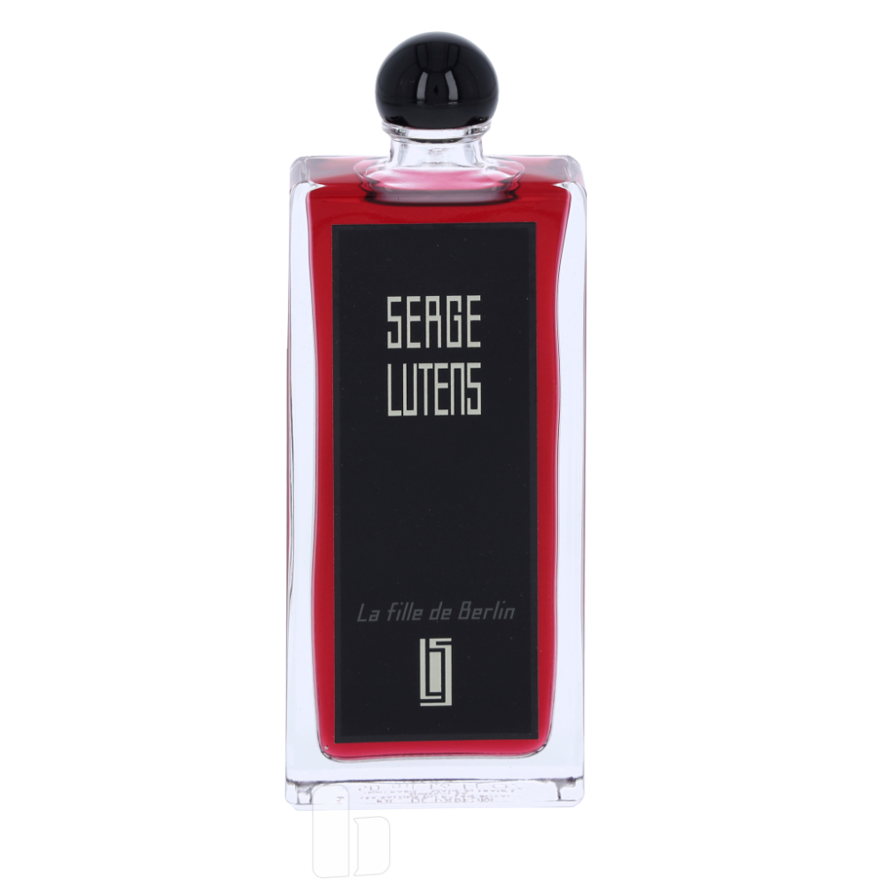 Produktbild för Serge Lutens Fleurs D'Oranger Edp Spray 50 ml Unisex