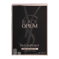 Miniatyr av produktbild för YSL Black Opium Edp Spray