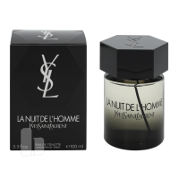 Miniatyr av produktbild för YSL La Nuit De L'Homme Edt Spray
