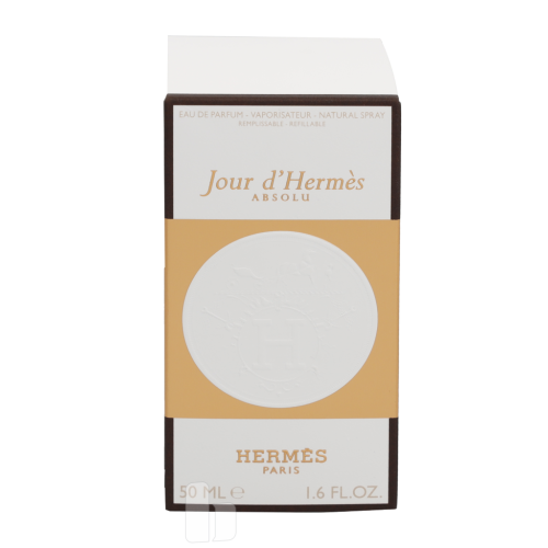 Hermes Hermes Jour D'Hermes Absolu Edp Spray