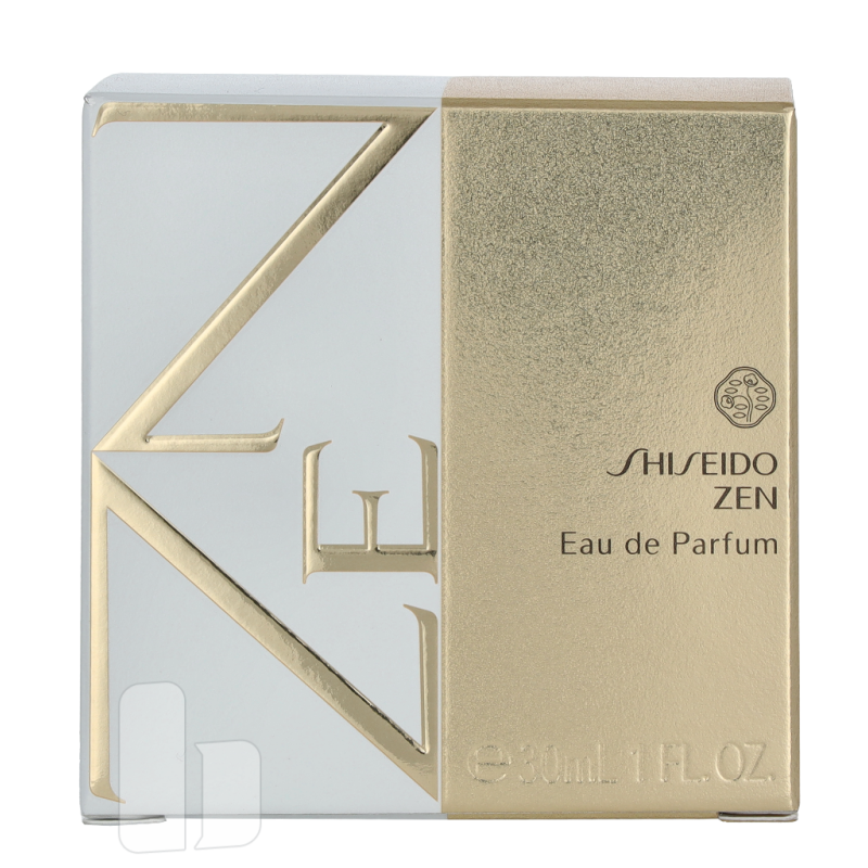 Produktbild för Shiseido Zen For Women Edp Spray