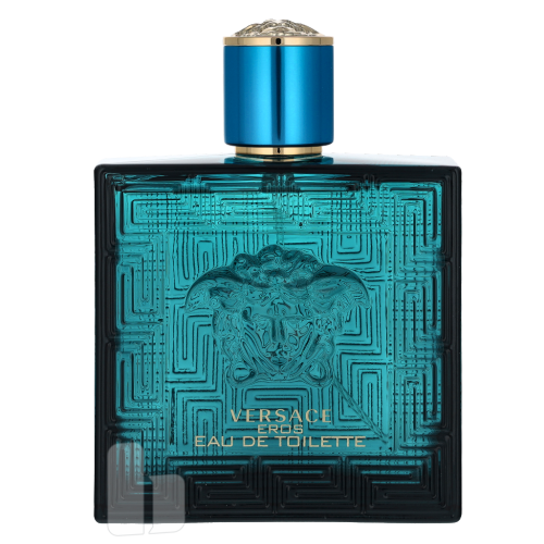 Versace Versace Eros Pour Homme Edt Spray 100 ml Herr