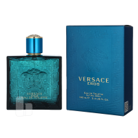 Miniatyr av produktbild för Versace Eros Pour Homme Edt Spray