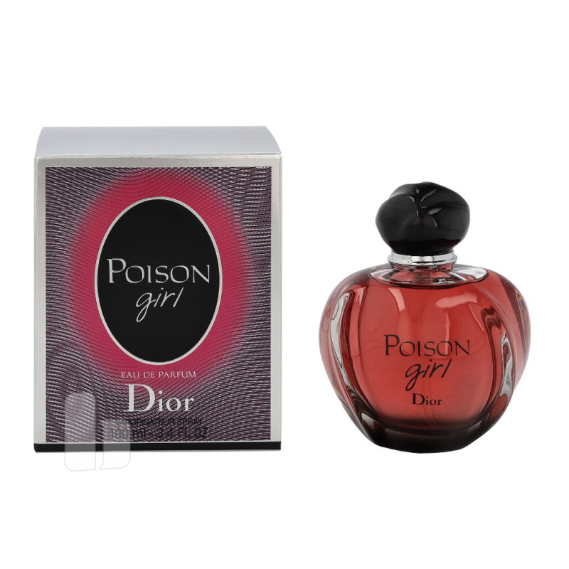 Produktbild för Dior Poison Girl Edp Spray