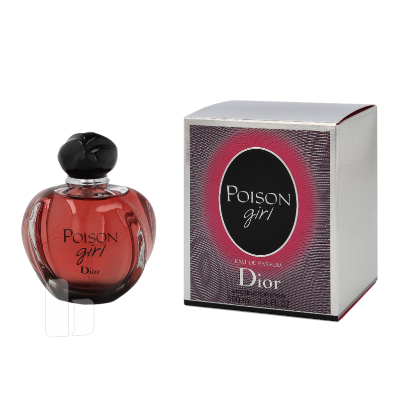 Produktbild för Dior Poison Girl Edp Spray
