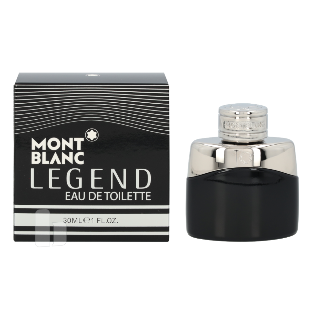 Produktbild för Montblanc Legend Pour Homme Edt Spray 30 ml Herr