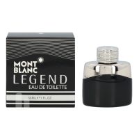 Produktbild för Montblanc Legend Pour Homme Edt Spray 30 ml Herr