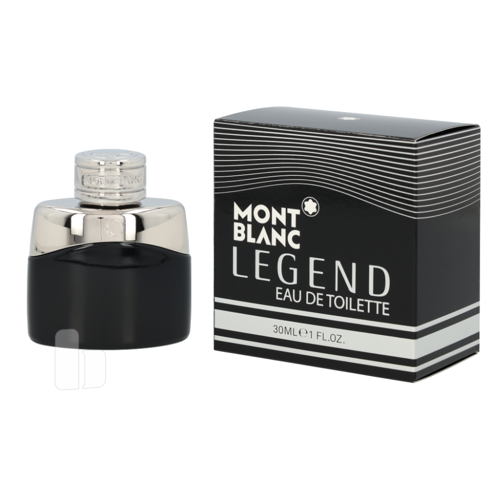 Produktbild för Montblanc Legend Pour Homme Edt Spray 30 ml Herr