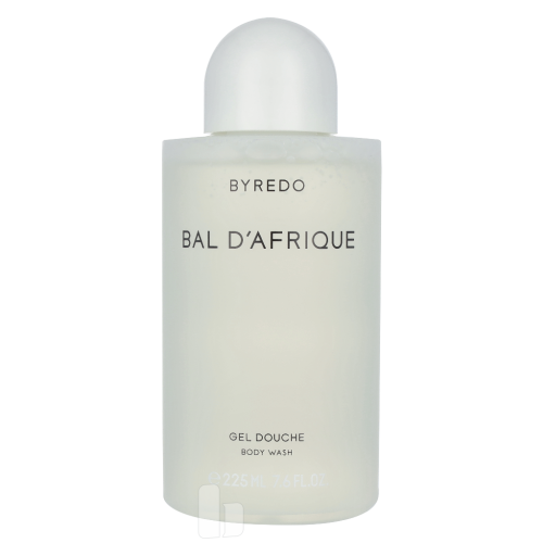 Byredo Byredo Bal D'Afrique Body Wash 225 ml Unisex