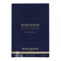 Produktbild för Boucheron Pour Homme Edp Spray