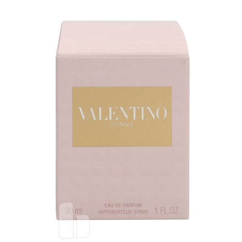 Valentino Valentino Donna Edp Spray 30 ml Dam