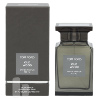 Produktbild för Tom Ford Oud Wood Edp Spray 100 ml Unisex