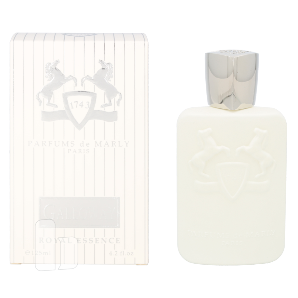 Produktbild för Parfums De Marly Galloway Edp Spray 125 ml Unisex