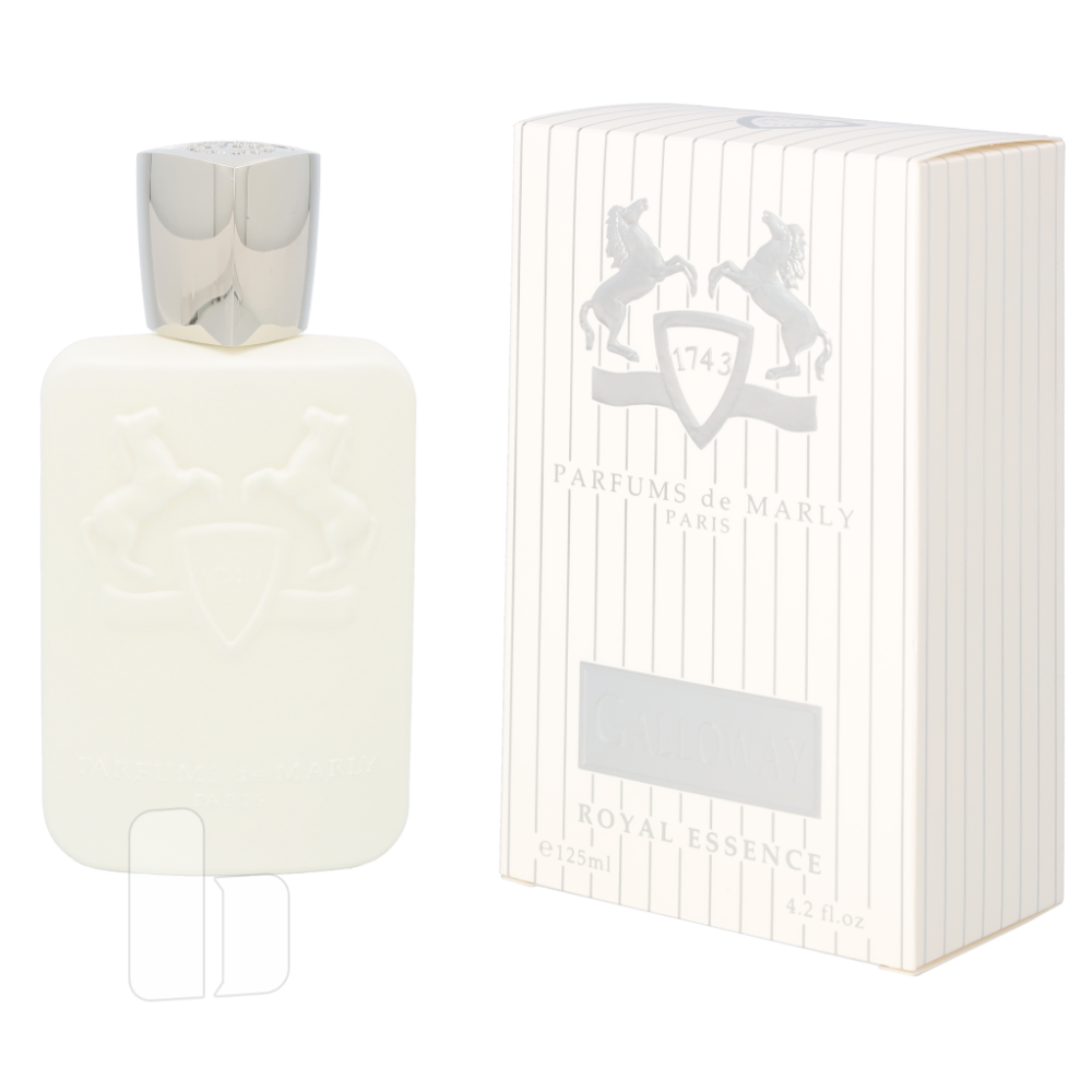 Produktbild för Parfums De Marly Galloway Edp Spray 125 ml Unisex