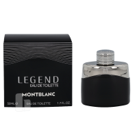 Produktbild för Montblanc Legend Pour Homme Edt Spray 50 ml Herr