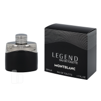 Produktbild för Montblanc Legend Pour Homme Edt Spray 50 ml Herr