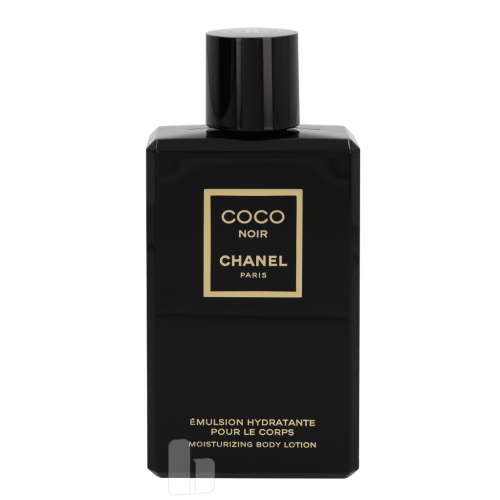 Chanel Chanel Coco Noir Body Lotion