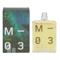 Produktbild för Escentric Molecules Molecule 03 Edt Spray 100 ml Unisex