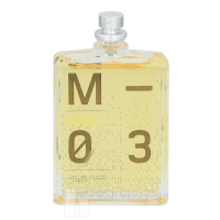 Produktbild för Escentric Molecules Molecule 03 Edt Spray 100 ml Unisex