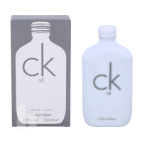 Produktbild för Calvin Klein Ck All Edt Spray 200 ml Unisex