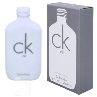 Produktbild för Calvin Klein Ck All Edt Spray 200 ml Unisex