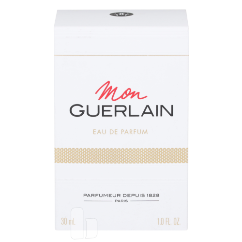 Guerlain Guerlain Mon Guerlain Edp Spray