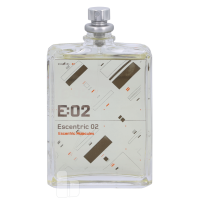 Produktbild för Escentric Molecules Escentric 02 Edt Spray 100 ml Unisex