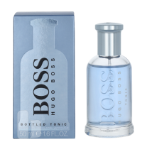 Produktbild för Hugo Boss Bottled Tonic Edt Spray 50 ml Herr