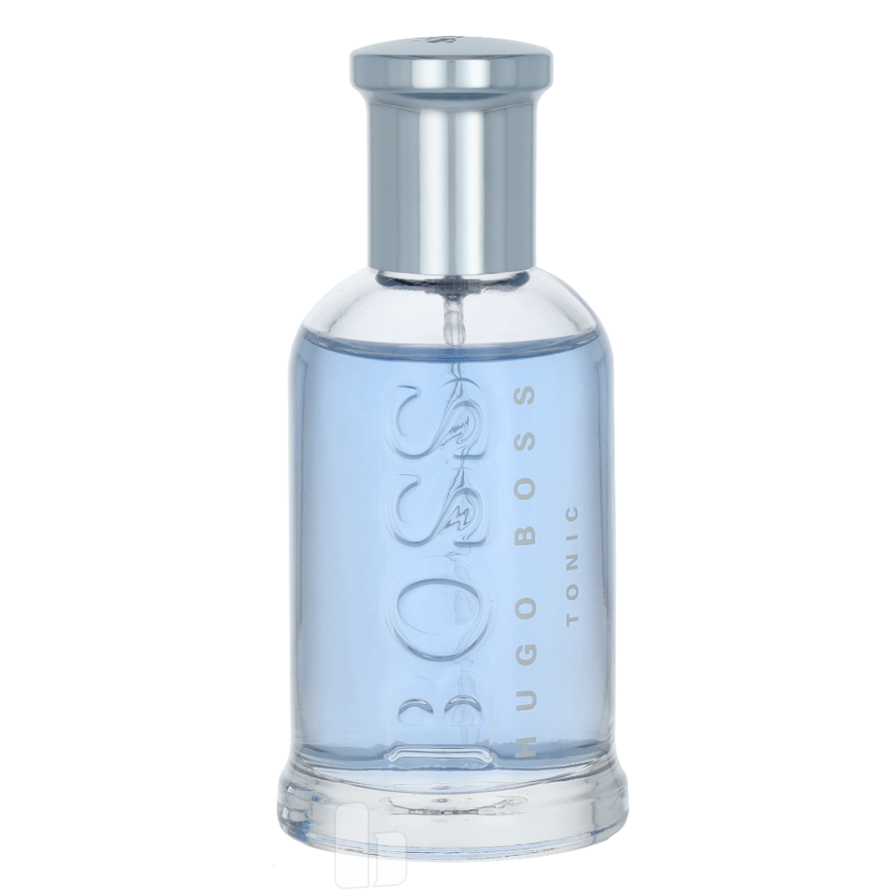 Produktbild för Hugo Boss Bottled Tonic Edt Spray 50 ml Herr