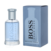 Produktbild för Hugo Boss Bottled Tonic Edt Spray 50 ml Herr
