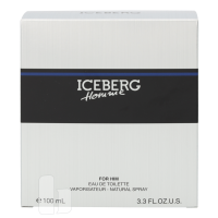 Miniatyr av produktbild för Iceberg Homme Edt Spray