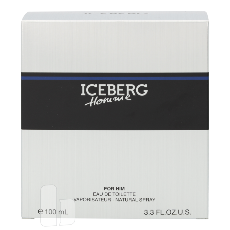 Produktbild för Iceberg Homme Edt Spray