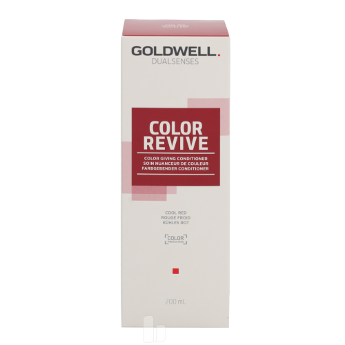 Goldwell Goldwell Dualsenses Color Revive Color Giving Conditioner
