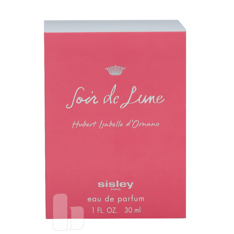 Produktbild för Sisley Soir De Lune Edp Spray